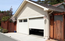 Moccas garage construction leads