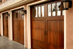 Moccas garage extension quotes