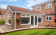 Moccas house extension leads
