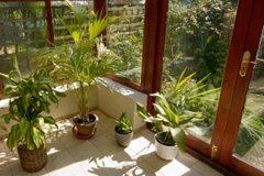 Moccas orangery costs